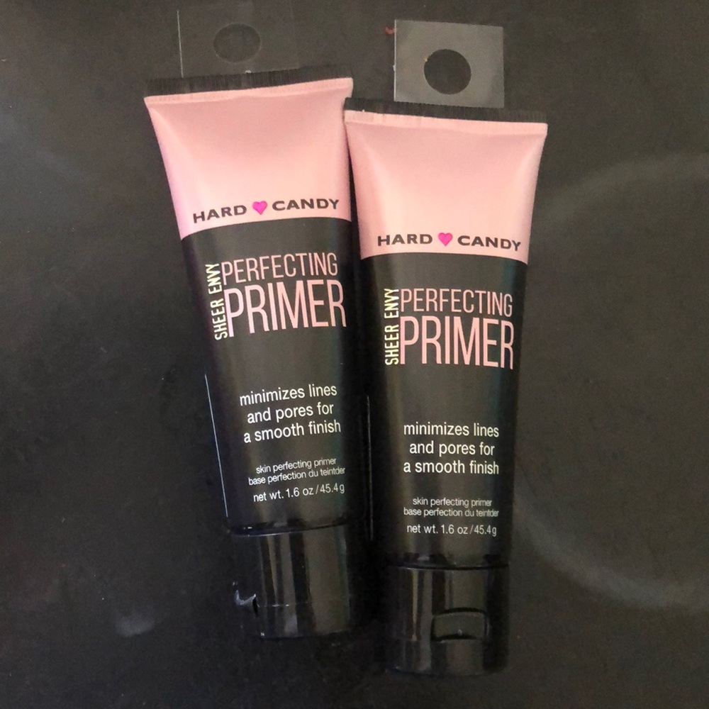 Hard Candy Face Primer